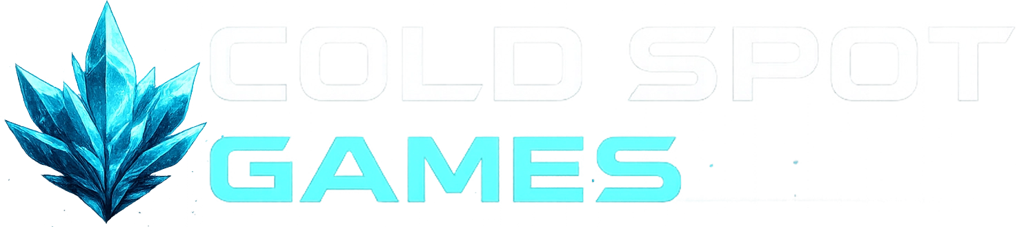 Cold Spot Games logo